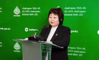 Ранний старт льготного кредитования аграриев в Казахстане: новые возможности для сельского хозяйства уже с 1 октября