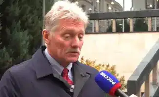 Москва отвечает на санкции США: Песков комментирует отмену встречи Трампа и Путина