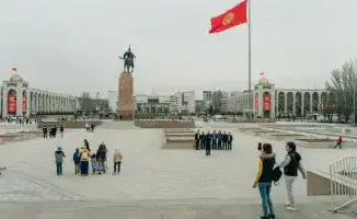 Смертная казнь может вернуться в Кыргызстан: референдум под вопросом