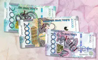 Тенге в новом обличье: частота редизайна под вопросом