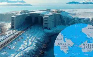 Идея тоннеля между Чукоткой и Аляской: обсуждение социальных и экономических перспектив соединения России и США