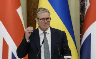 Великобритания разгоняет ракетный поезд: премьер-министр Кир Стармер анонсировал четкий маршрут поддержки Украины на оставшиеся месяцы года