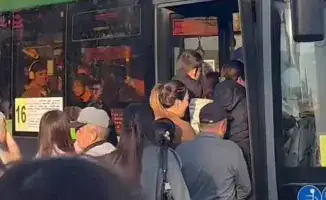 Жители Алматы продолжают выражать недовольство работой общественного транспорта, несмотря на закупку новых автобусов и троллейбусов. Проблемы с качеством обслуживания и недостаточной надежностью остаются актуальными для горожан.