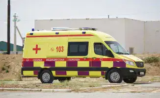 Конфликт на встрече акима с фельдшером в Павлодарской области: медики оказали помощь пострадавшему