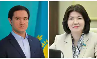 В Казахстане новый депутат Мажилиса от партии Amanat: выпускник программы "Болашак" заменит Жулдыз Сулейменову