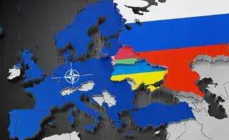 Война в Украине: угроза НАТО и Европа на пороге конфликта с Россией