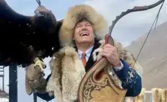 Заместитель Марко Рубио и Кристофер Ландау восхитились казахстанским гостеприимством в Алматы