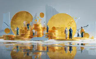 Казахстан в 2026-2028 годах: как прогнозы по зарплатам, пенсиям и безработице определят качество жизни граждан