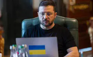 Зеленский вводит новые санкции против России: три указа направлены на российских предпринимателей