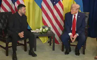 Зеленский и Трамп обсудили ключевые вопросы, которые могут изменить украинско-американские отношения