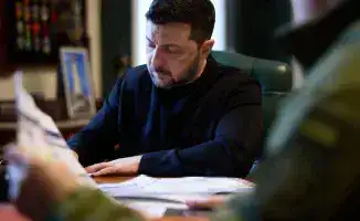 Зеленский ввел военное управление в Одессе: новым главой администрации назначен Сергей Лысак