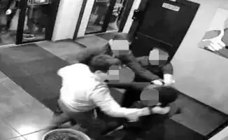 В Алматы жестокое избиение молодого человека вызывает общественное возмущение и требует реакции властей