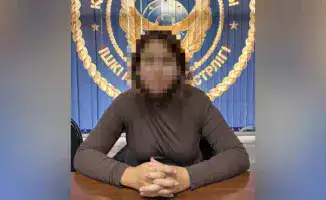 Арест женщины-дроппера в Алматы: новые правовые меры против уличной преступности