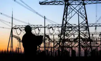 В Алматы и Алматинской области ожидаются отключения электроэнергии: предупреждение от АО 'Алатау жарық компаниясы'