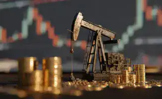 Заголовок: "Мировые рынки на 13 октября: Золото и нефть в росте, Bitcoin поднимается, доллар укрепляется" 

Сегодня, 13 октября, мировые финансовые рынки демонстрируют заметные изменения. Золото продолжает дорожать, что связано с увеличением спроса на без