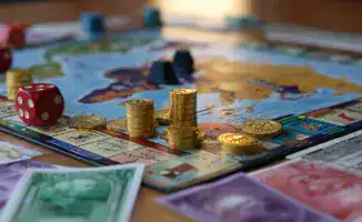 На мировых рынках 22 октября наблюдается падение цен на золото и биткоин, в то время как стоимость нефти продолжает расти. Доллар также подорожал, что вызывает обеспокоенность среди инвесторов. Ситуация на рынках остаётся напряжённой, и участники рынка вн