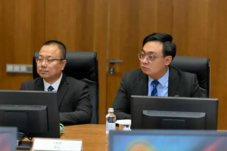 В области Абай реализуют проект по строительству ветроэлектростанции (9)