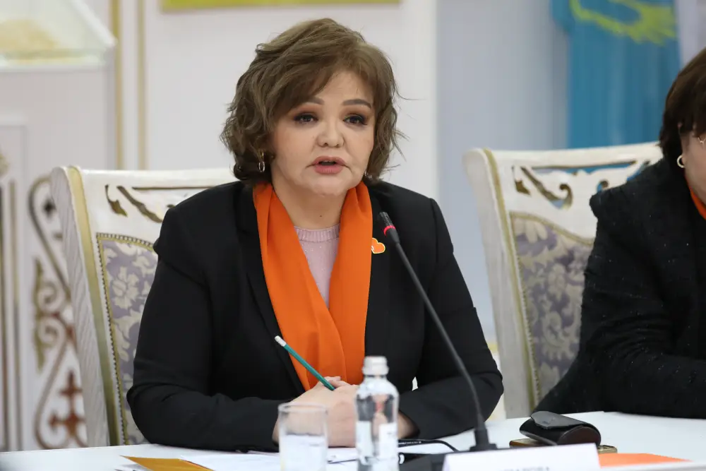 Эльвира Азимова: важный инструмент противодействия насилию – образование и экономическая независимость (8)