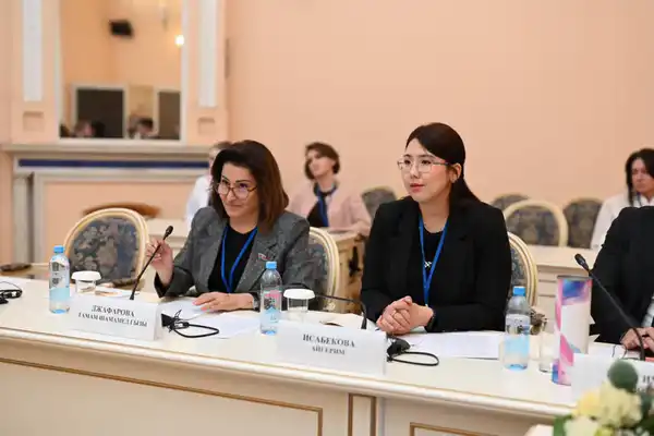 IV Международный форум «СОДРУЖЕСТВО МОДЫ» объединяет лидеров легкой промышленности и креативных индустрий стран СНГ (4)