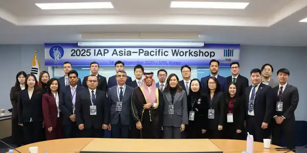 Прокуроры Казахстана приняли участие в мероприятиях международных организаций (5)