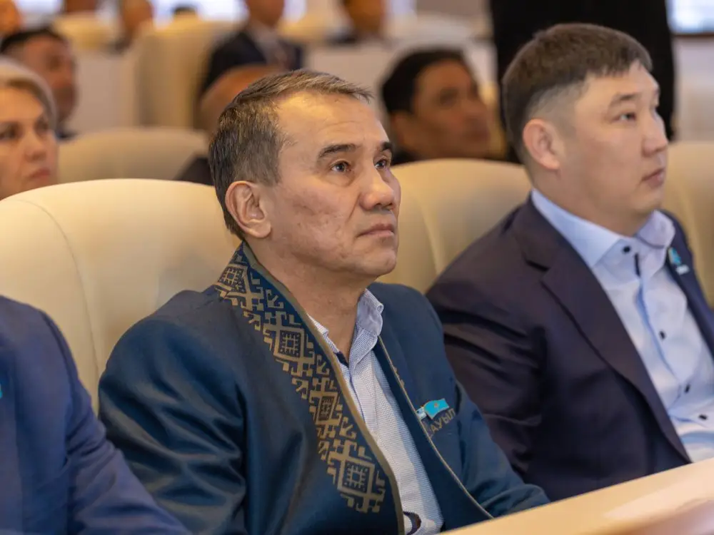 В бюджет ВКО 2025 года внесены изменения (5)