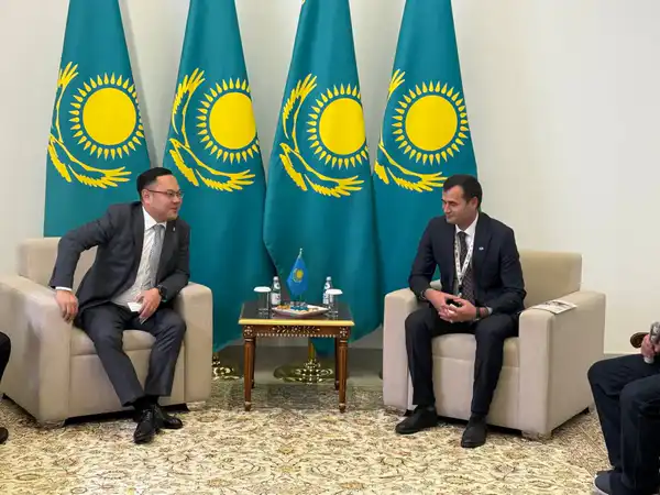 Представители Комитета принимают активное участие в 20-й Конференции сторон СИТЕС (6)