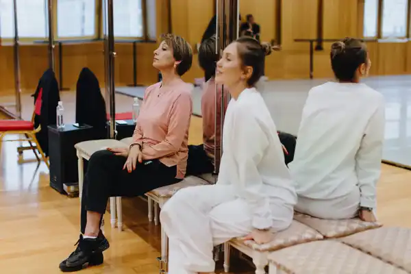 «Астана Опера» везет солнечную «Коппелию» в Оман (2)