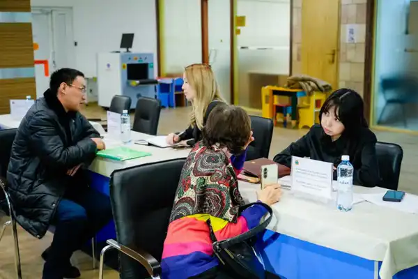 «Забота и Закон»: День открытых дверей организовала для жителей Астаны столичная прокуратура (2)