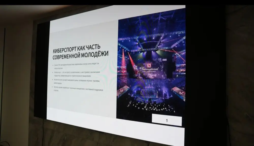 Министр туризма и спорта провёл личный приём граждан (2)