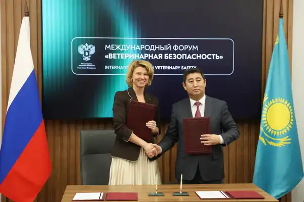 Айдарбек Сапаров обсудил с Оксаной Лут актуальные вопросы двусторонней торговли (2)