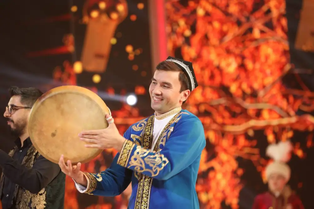 Состоялась торжественная церемония закрытия года «Актау – культурная столица тюркского мира» (4)