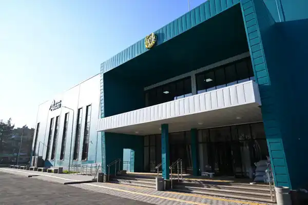 Алматы наращивает спортивную инфраструктуру (8)