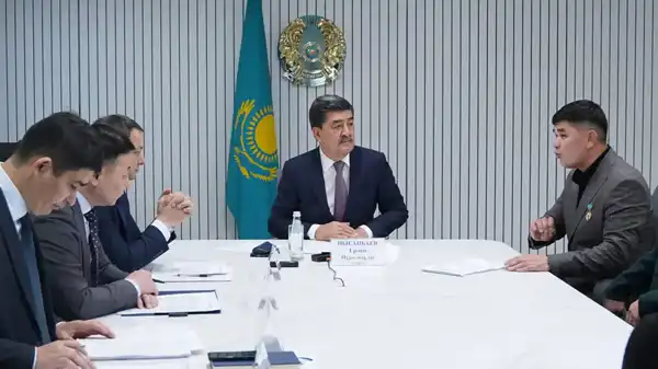 Личный приём граждан (7)