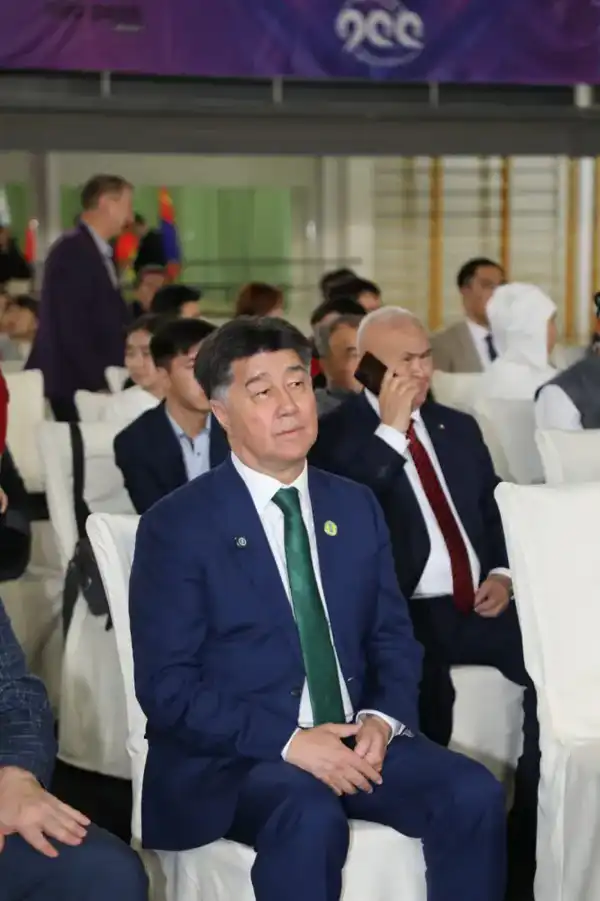 В Алматы завершился чемпионат мира по тогызкумалаку среди юношей и девушек (8)