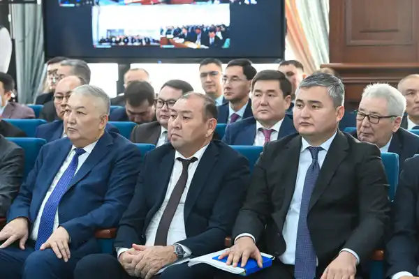 Обсуждена Концепция управления отходами (3)