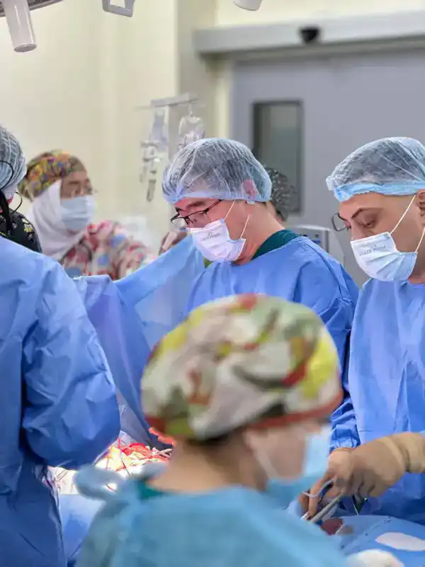 В КАЗАХСТАНЕ МЛАДЕНЧЕСКАЯ СМЕРТНОСТЬ ЗА 9 МЕСЯЦЕВ СНИЗИЛАСЬ НА 19,3% (3)