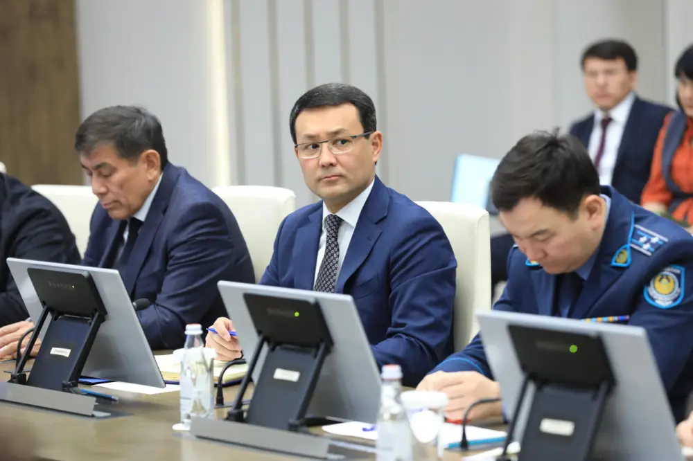 В регионе проведут цифровизацию полигонов и техники для улучшения экологии (3)