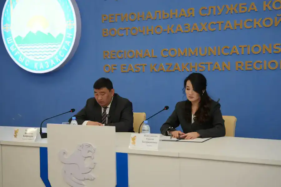 Проект «Анатау»: в Риддере планируется создание круглогодичного горнолыжного кластера (2)