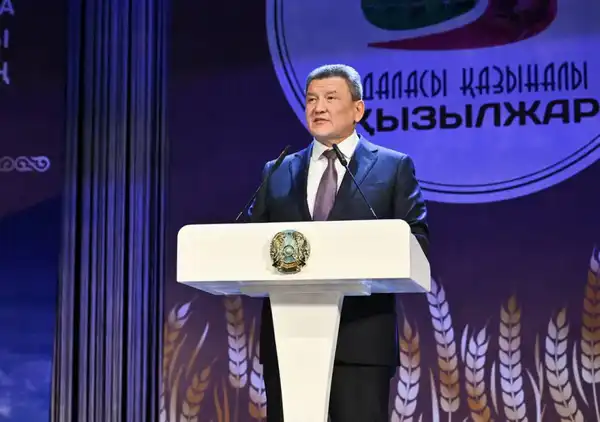 Труженики села СКО отметили профессиональный праздник (6)