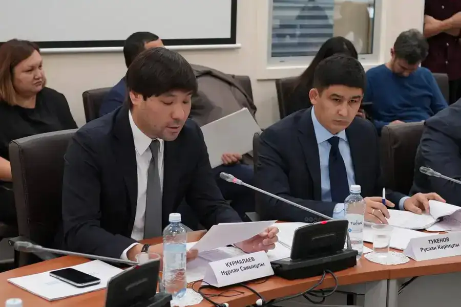 О реализации государственной политики в сфере управления отходами (5)