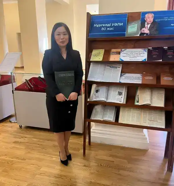 Карагандинские преподаватели стали первыми на республиканском конкурсе «Казахское слово – в цифровом пространстве» (3)