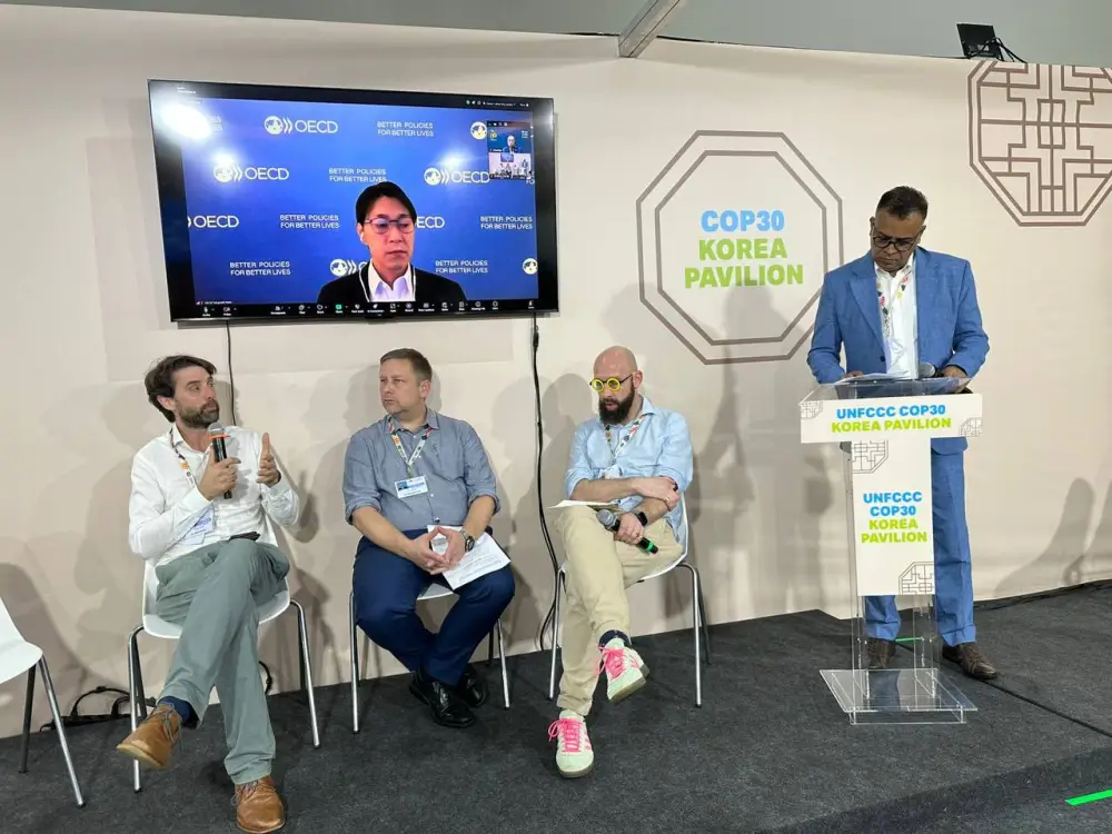 Леса и деградация земель: синергия между тремя Рио-конвенциями и вклад Центральной Азии в глобальные решения (2)