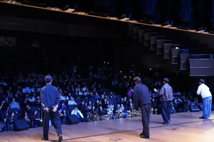 «Жастар жалыны-2025»: в столице проходит творческо-спортивный фестиваль (5)