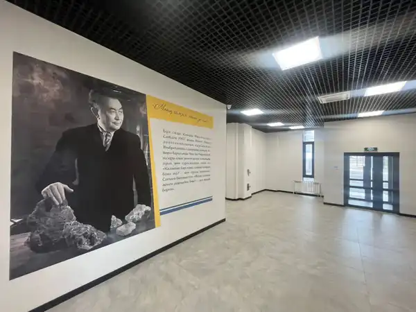 В Жезказгане открыт Геологический кластер для подготовки кадров и развития отрасли (7)