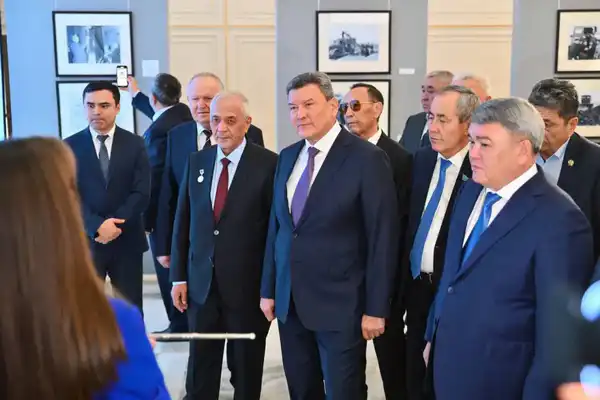 Труженики села СКО отметили профессиональный праздник (10)