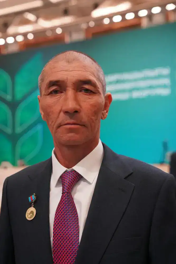 30 представителей отрасли АПК награждены государственными наградами (5)