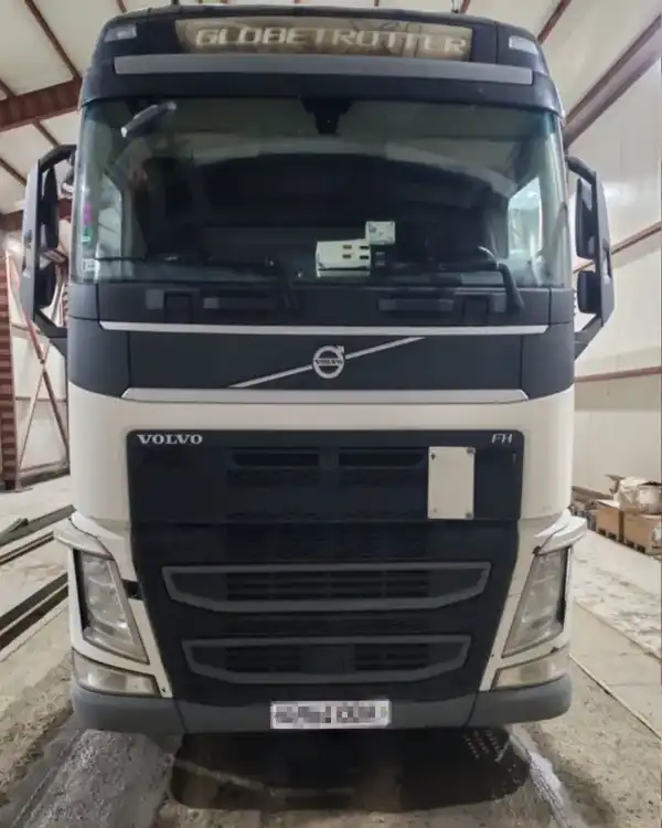 О задержании мигрантов (2)