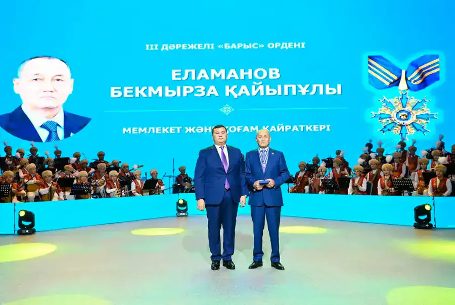 За усердный труд - должное уважение (2)