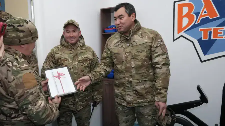 Глава МЧС: новый ДПФ в Кутарысе — пример партнёрства государства и бизнеса (5)