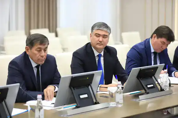 В Актобе пройдет международный инвестиционный форум «AQTOBE INVESTMENT FORUM – 2025» (2)